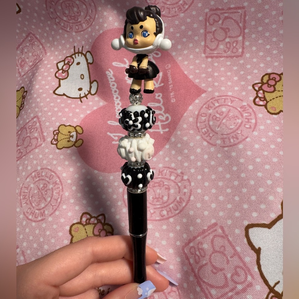 POPMART SP FANCY DIY PEN